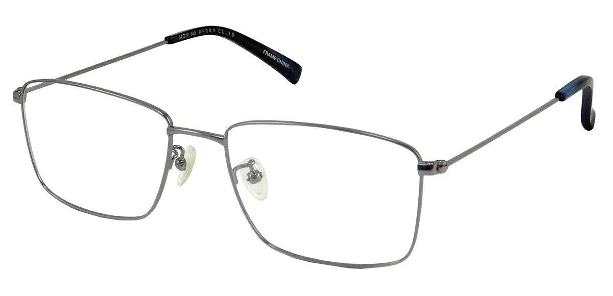 Perry Ellis 437 Eyeglasses - view 3